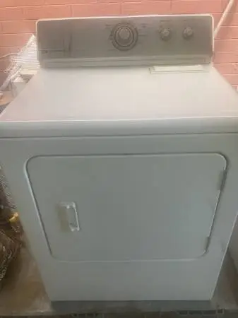 ****Electric Dryer, Maytag****