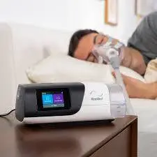 CPAP Machine: - AirSense™ 11, Medical Supplies, Ossur Cold Rush Compac