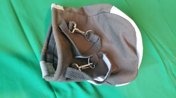 Tool Belt Pouch Bag
