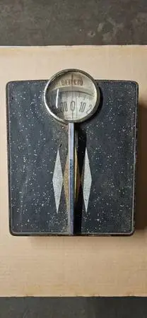 Vintage Scale by DETECTO