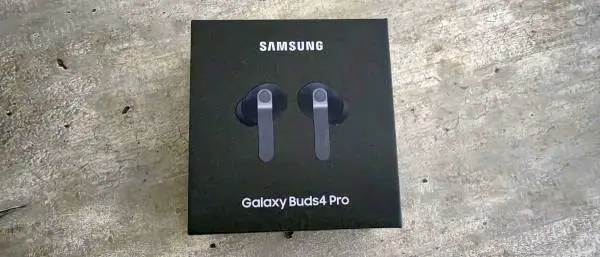 Samsung Galaxy Buds 4 Pro