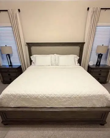 King Bedroom Set