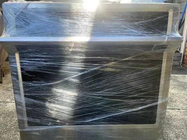 Samsung Electric Wall Oven