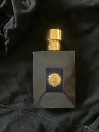 Versace Dylan blue