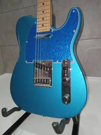 Fender telecaster