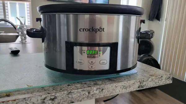 CrockPot