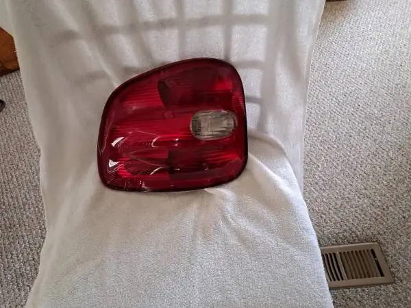 F150 97-03 Flareside tail lights