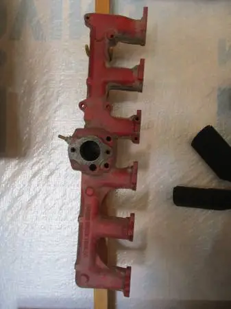 INTAKE MANIFOLD FOR FORD 300 SIX ENGINEP