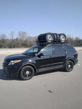 Spare tire delivery any car $50