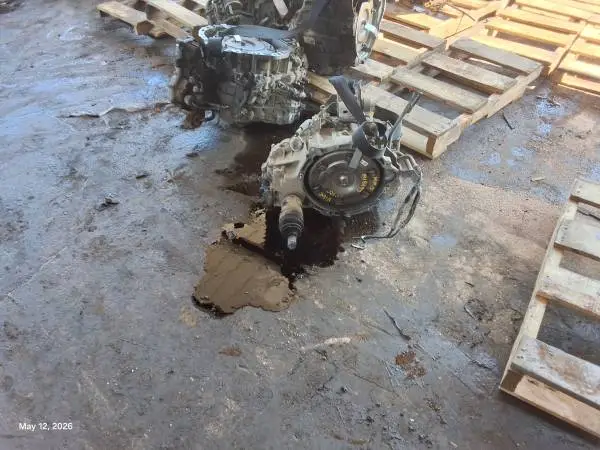 💲★2009-2010 PONTIAC VIBE - AUTOMATIC TRANSMISSION - #M18695★💲