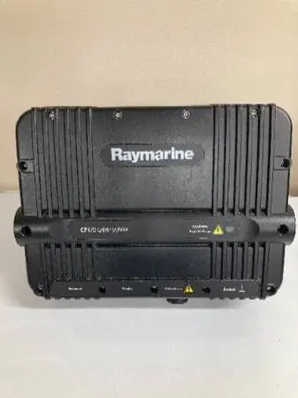 Raymarine CP-470