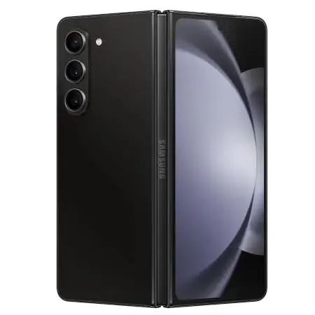 LIKE NEW Samsung Galaxy Z Fold 5 BLACK Unlocked 256GB - CLEAN