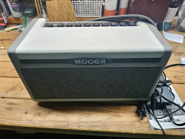 Amps