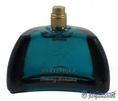 Tommy Bahama Martinique Cologne - partial bottle
