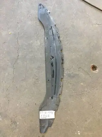 2007-10 FORD EDGE ENGUNE LOWER COVER