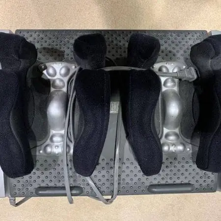 Sharper Image Foot Massager
