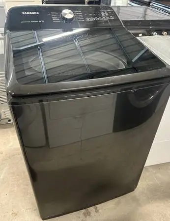 👑 Samsung Washer 👑