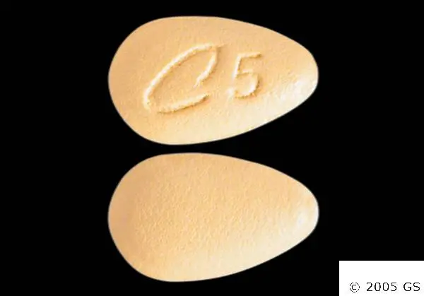 Cialis 20 mg