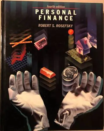 Personnel Finance College Books - Telecourse Study Guides  4th Edition