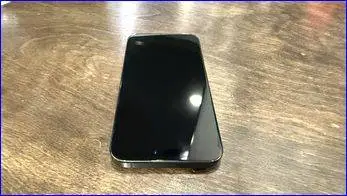 iPhone 15 Pro Max 512GB Blue Titanium – Verizon Unlocked – Premium Pho
