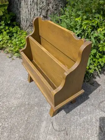 Vintage Rack