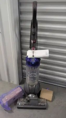 Dyson DC41 Animal Upright Vacuum