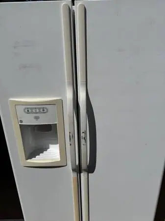 Perfectly working Refrigerator delivered to your house Free of charge