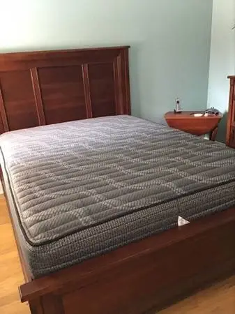Queen Shop Local & Save! Mattress Deals in Woodbury Heights