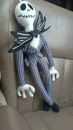 jack skellington