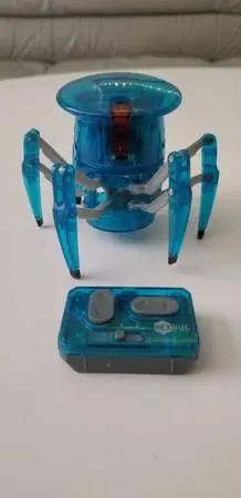 HEXBUG Battle Spider
