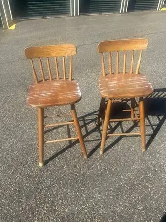 CHAIRS