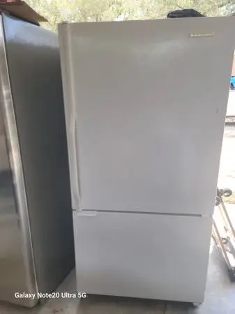 *HOT-SHOT DELIVERY* KITCHENAID REFRIGERATOR