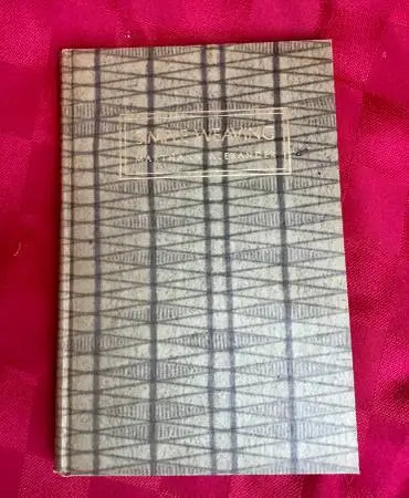 Simple Weaving By Marthann Alexander