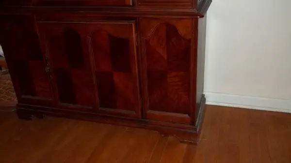 buffet/ tv stand