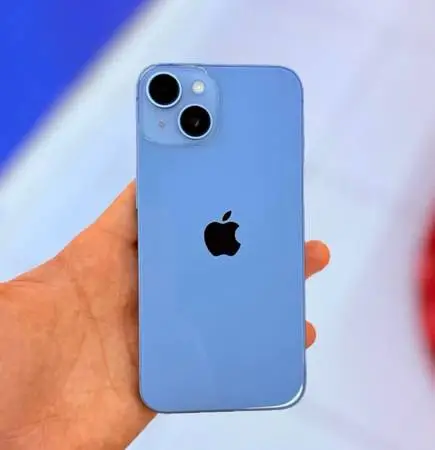 Apple IPhone 14 Plus Unlocked