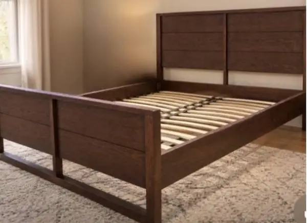 ****Full Size Bed Frame ****