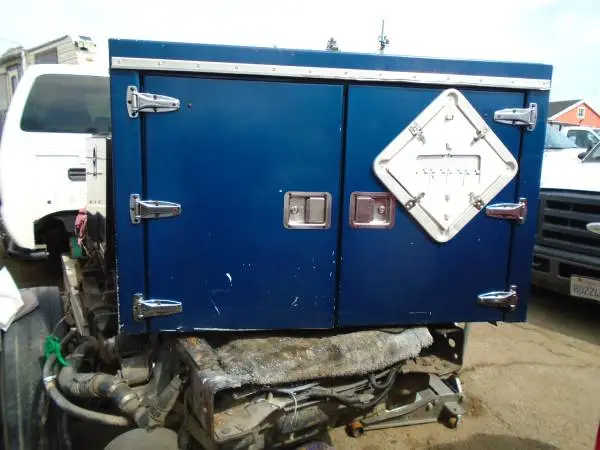 Truck Toolbox