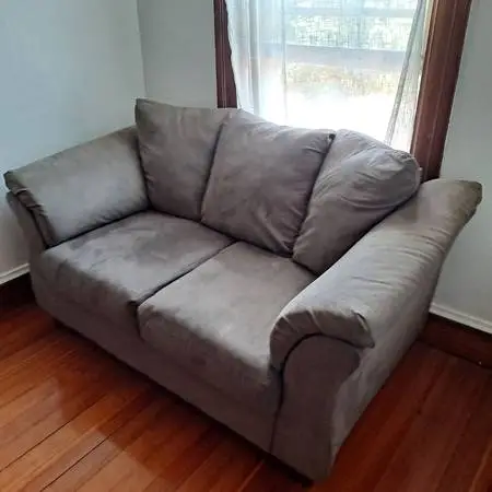 Lovely Comfy LoveSeat