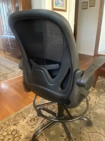 Desk chair