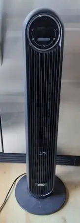 DREO Tower Fan - DR-HTF007 w/ Remote