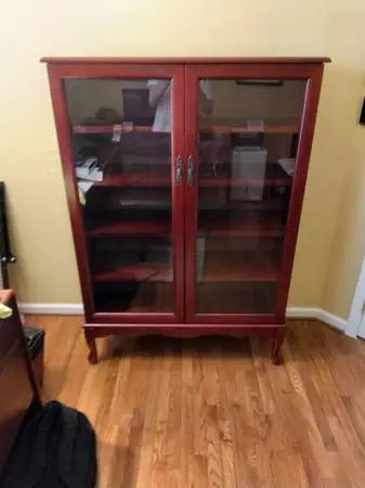 Nice Cabinet