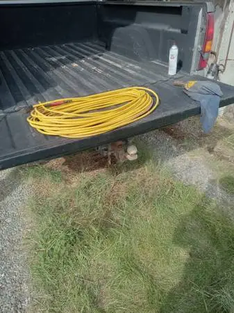 100 foot heavy duty cord