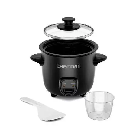 Rice Cooker
