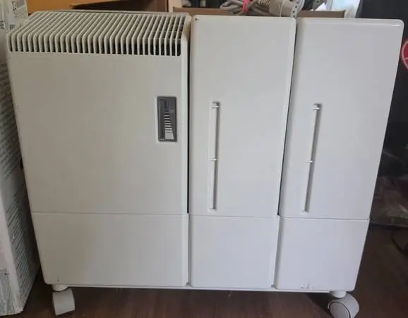 Bionaire W6 Humdifier