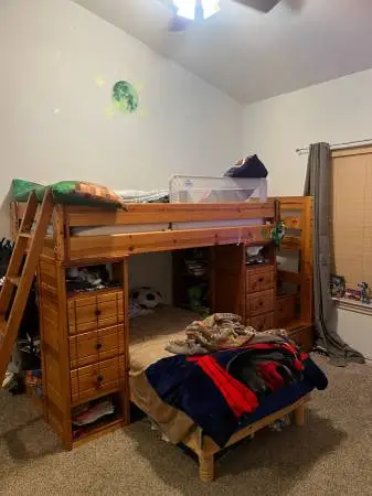 Bunk Beds
