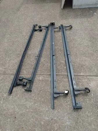 Metal Bed frames