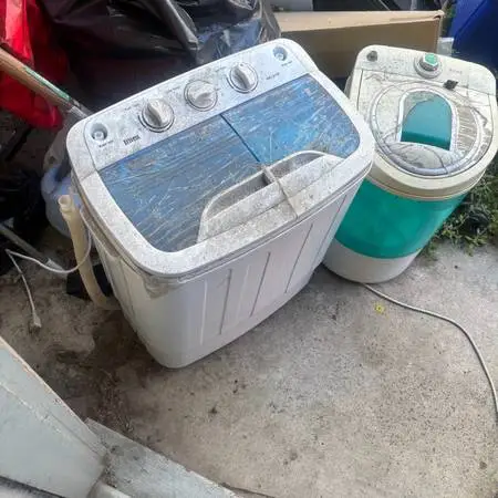 Moving Sale