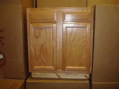 Cabinets