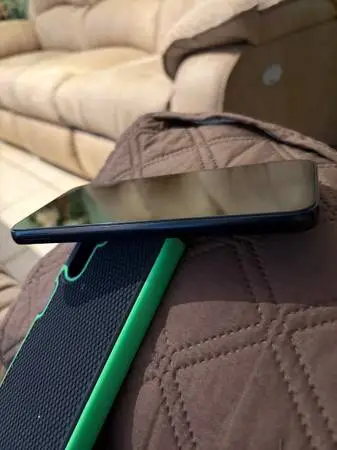 Cell phone