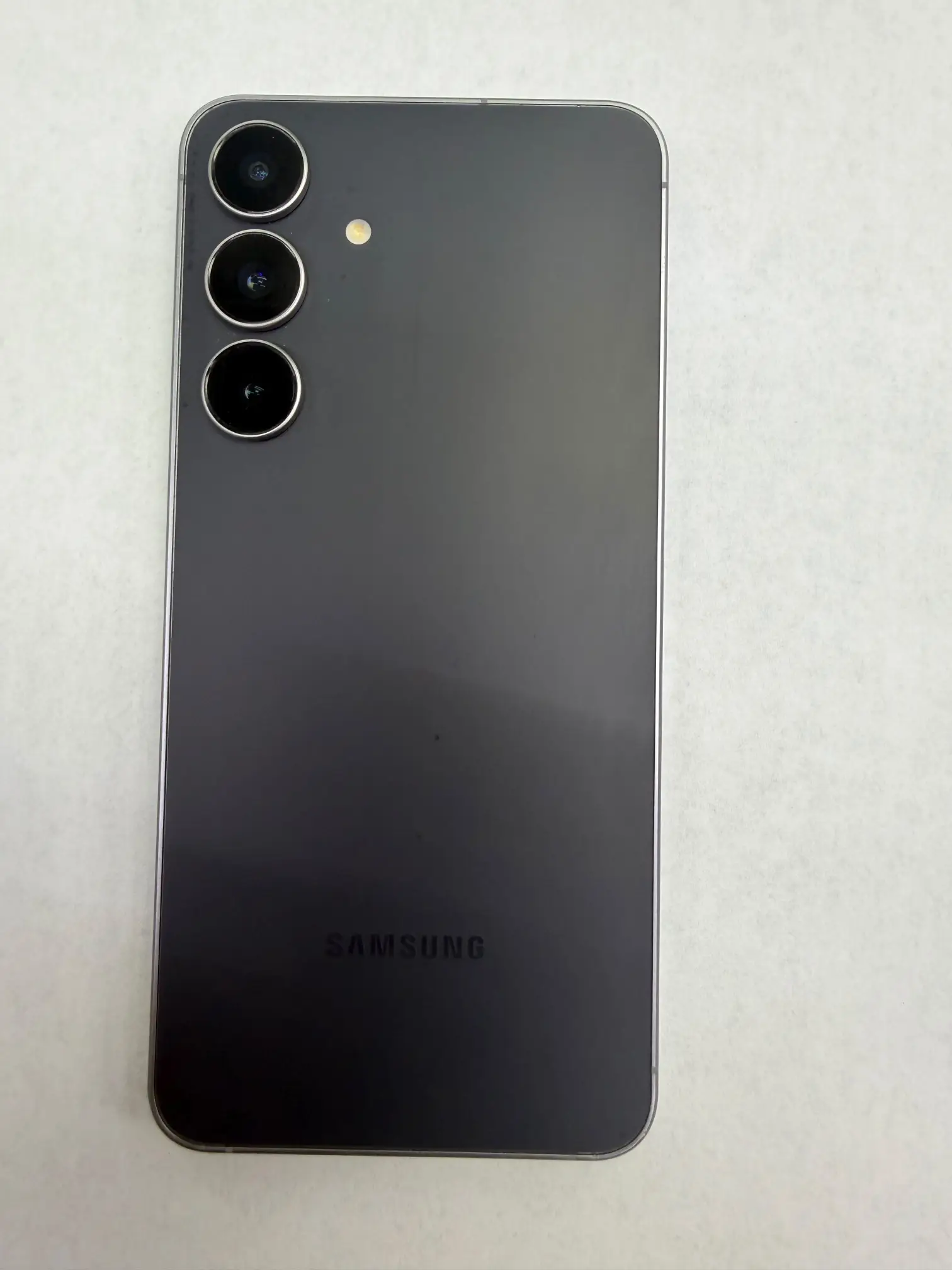 Samsung s25 FE